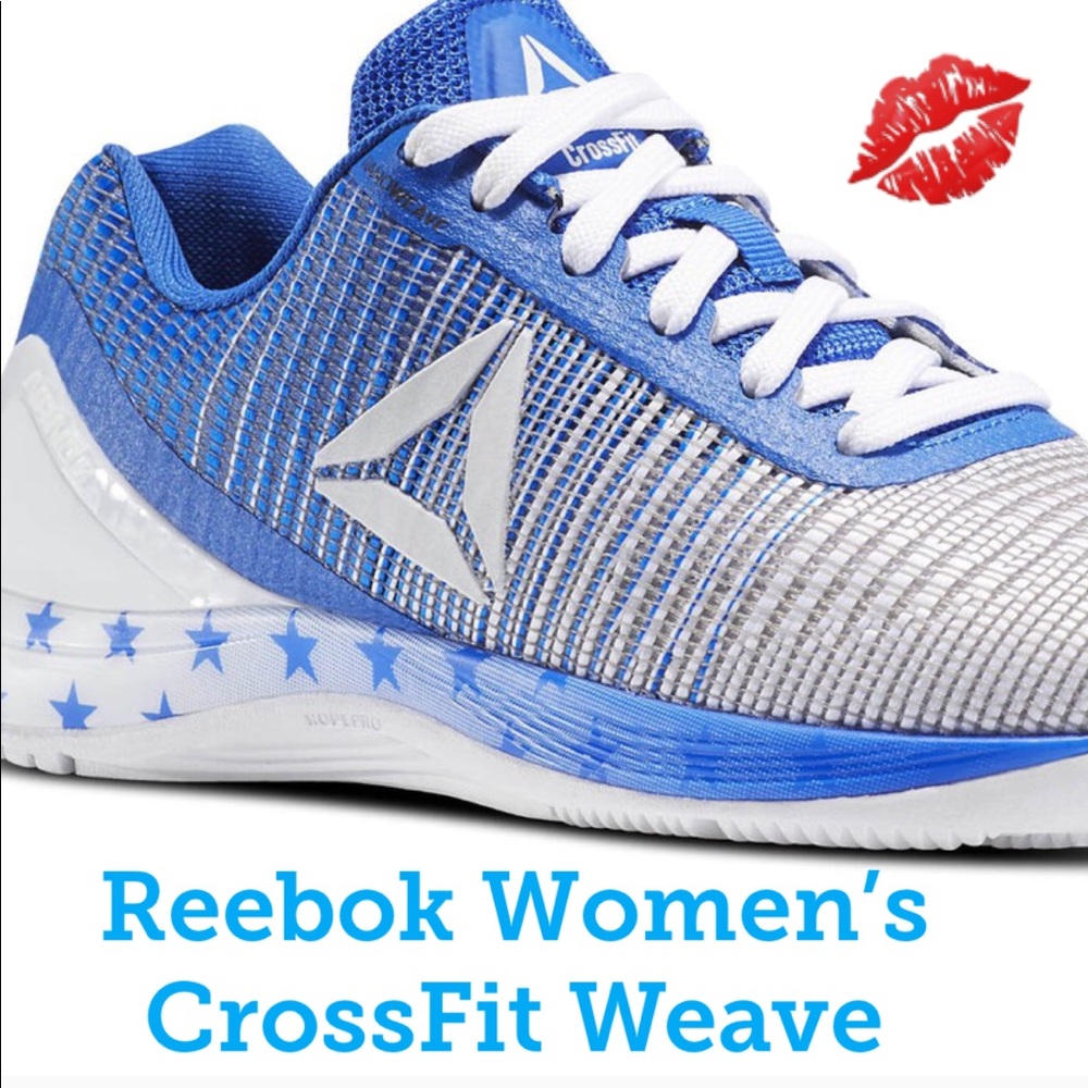 New Reebok Women’s *Nano Sneaker For You.  - Picture 6 of 7